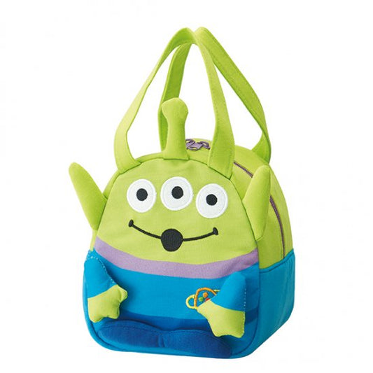 Skater Disney Pixar Toy Story Alien Lunch Bag