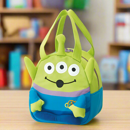 Skater Disney Pixar Toy Story Alien Lunch Bag