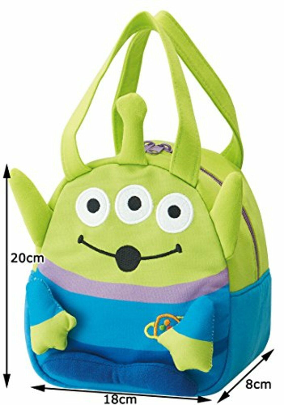 Toy story alien bag sale