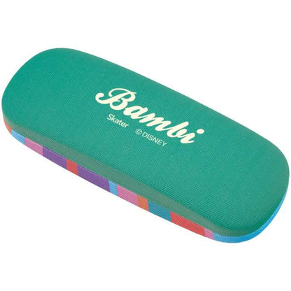 Skater Disney Bambi Eye Glasses Case