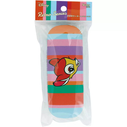 Skater Disney Bambi Eye Glasses Case