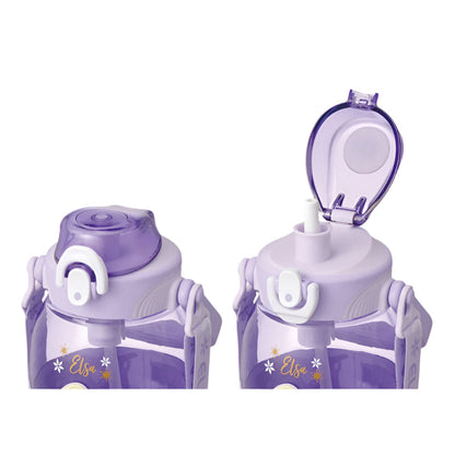 Skater Disney Frozen Elsa Drinking Water Bottle 1200ml