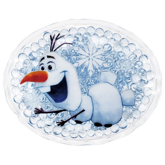 Skater Disney  Frozen Olaf Bead Ice Pack