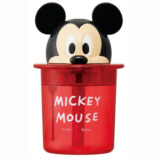 Skater Disney Mickey Mouse Night Light Humidifier