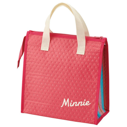 Skater Disney Minnie Mouse Non-woven Cooler Bag