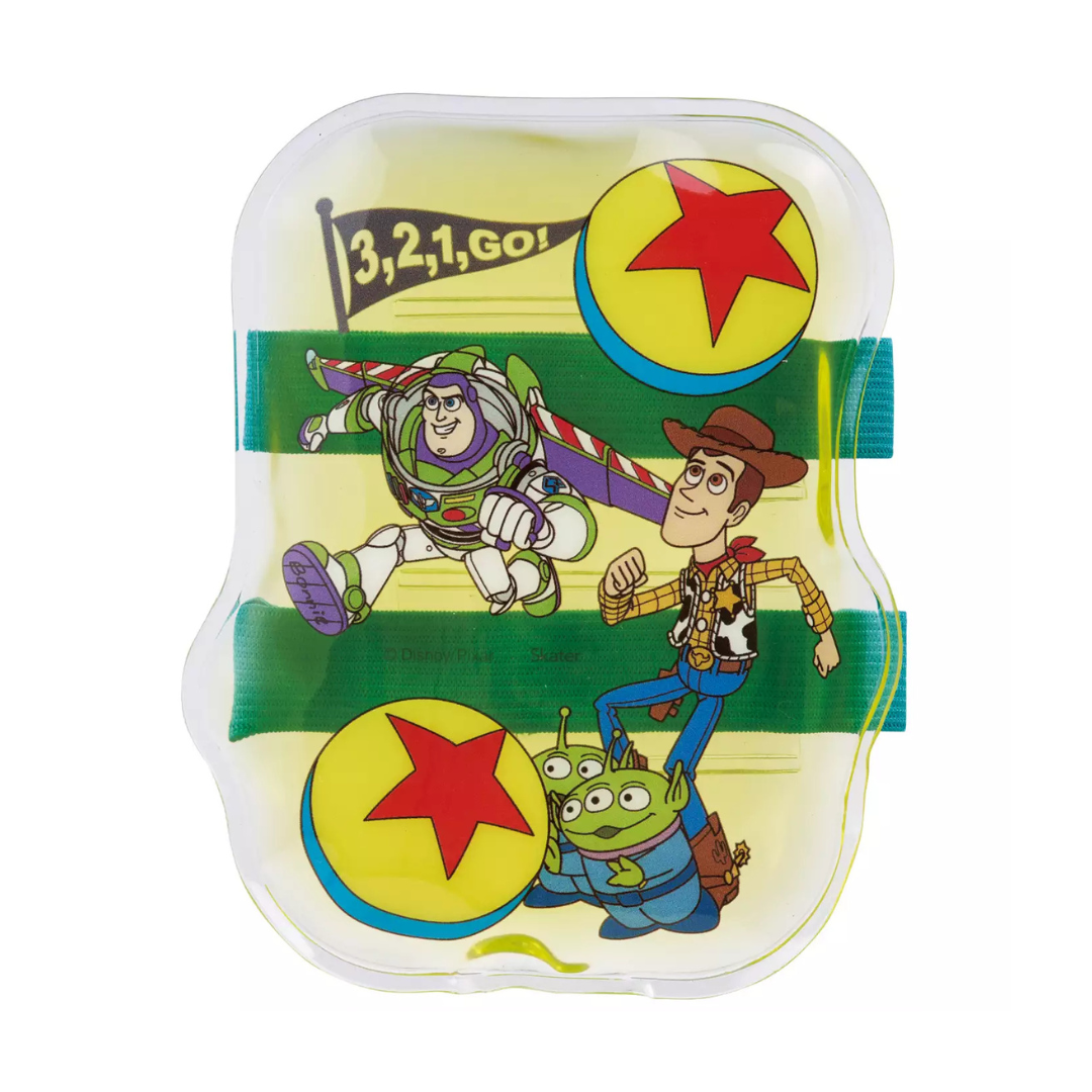 Skater Disney Pixar Toy Story Ice Pack with Belt