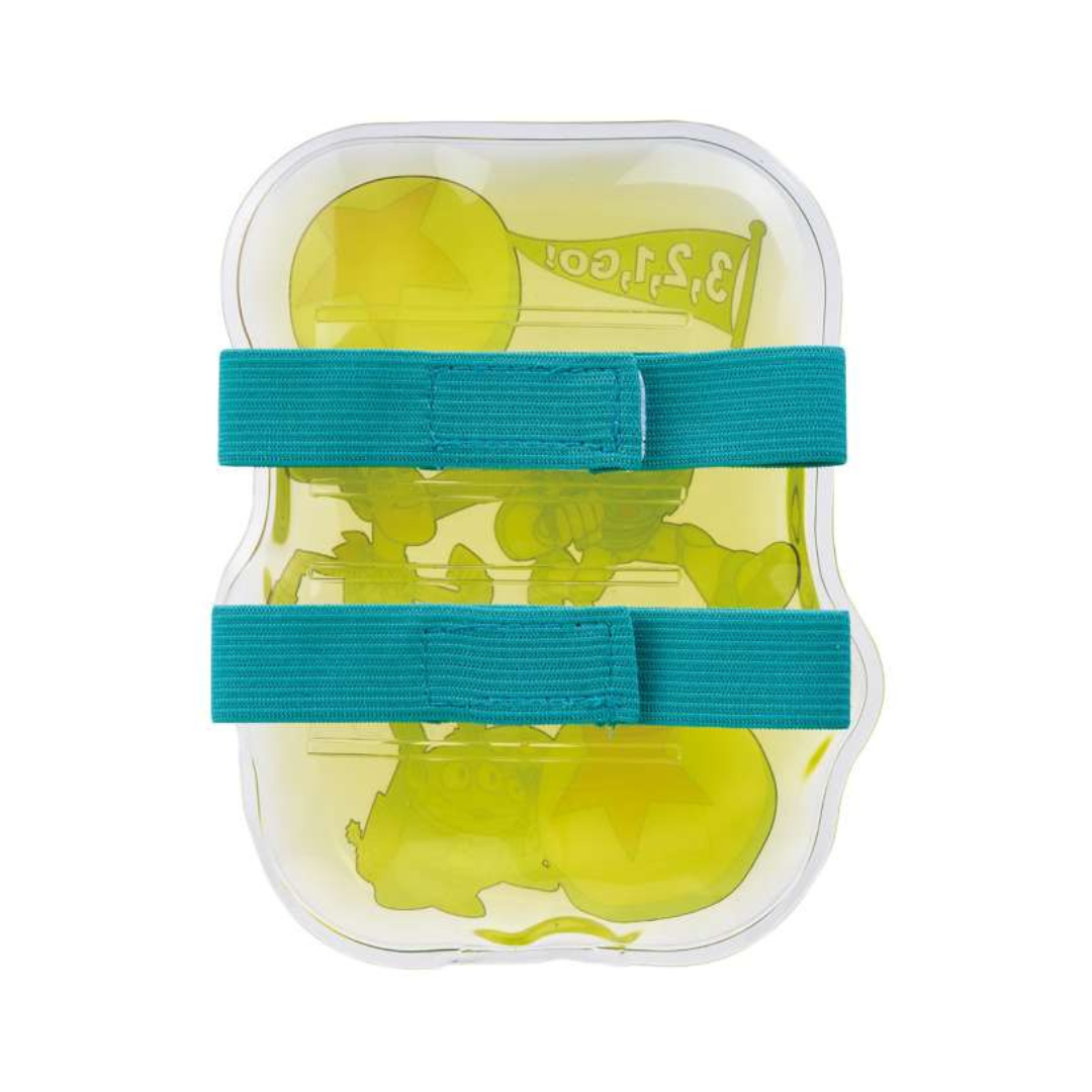 Skater Disney Pixar Toy Story Ice Pack with Belt