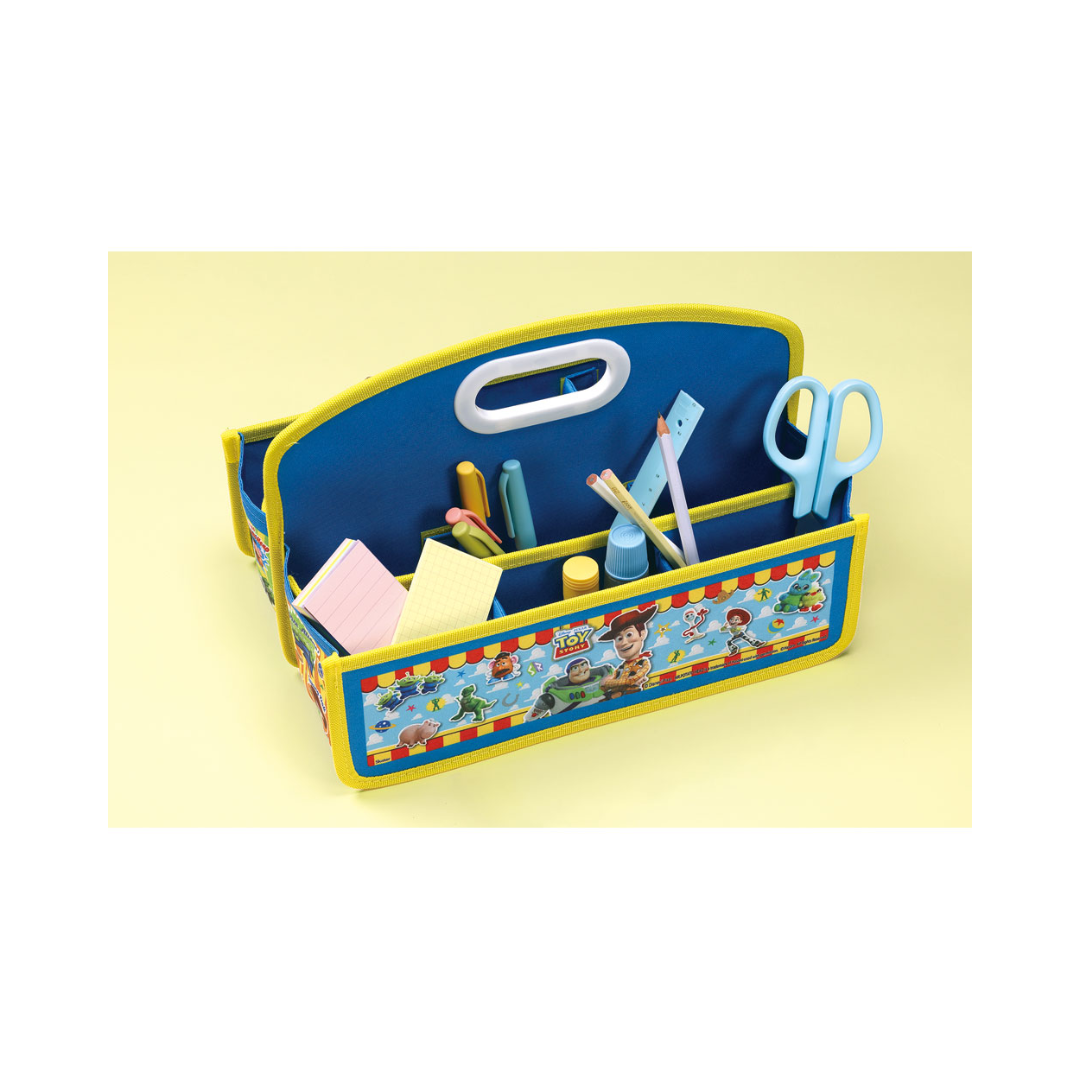 Skater Disney Pixar Toy Story Storage Box
