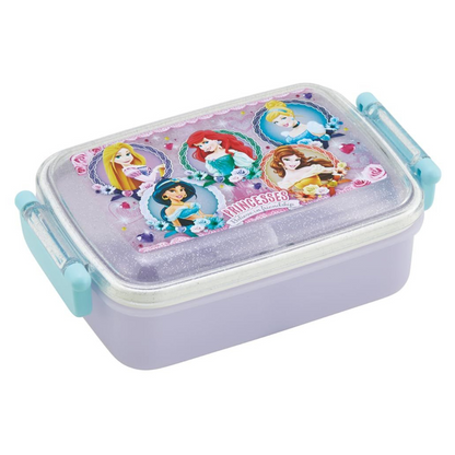 Skater Disney Princess Lunch Box 450ml