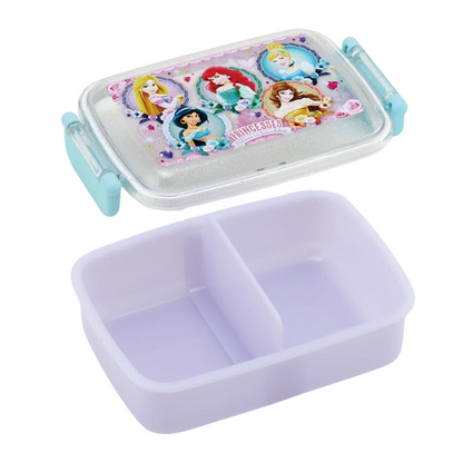 Skater Disney Princess Lunch Box 450ml