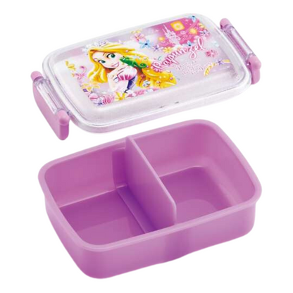 Skater Disney Princess Rapunzel Bento Lunch Box