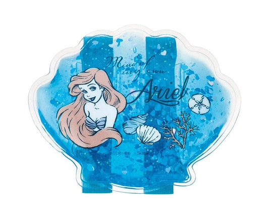 Skater Disney Princess The Little Mermaid Ariel Ice Pack with Belt
