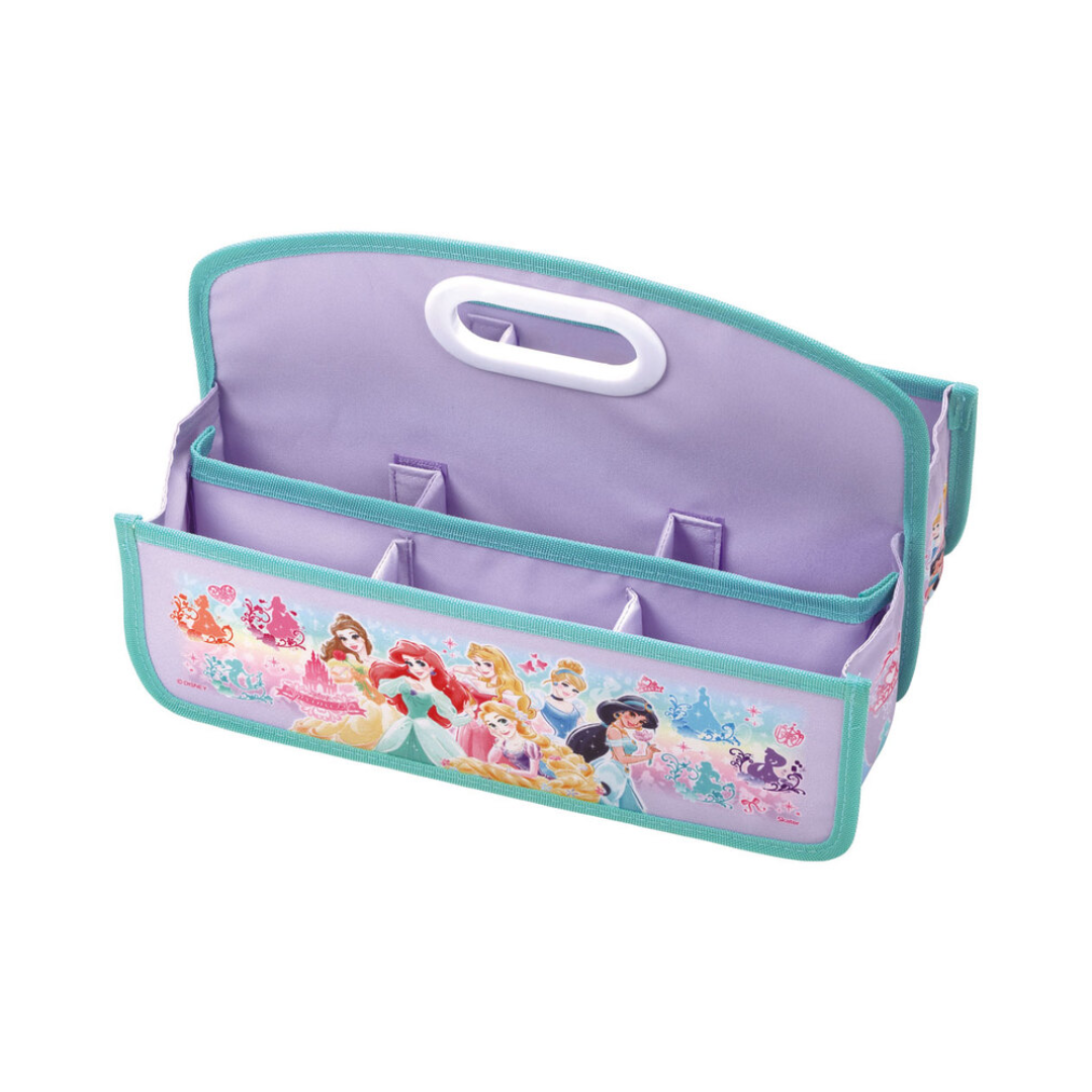 Skater Disney Princesses Storage Box