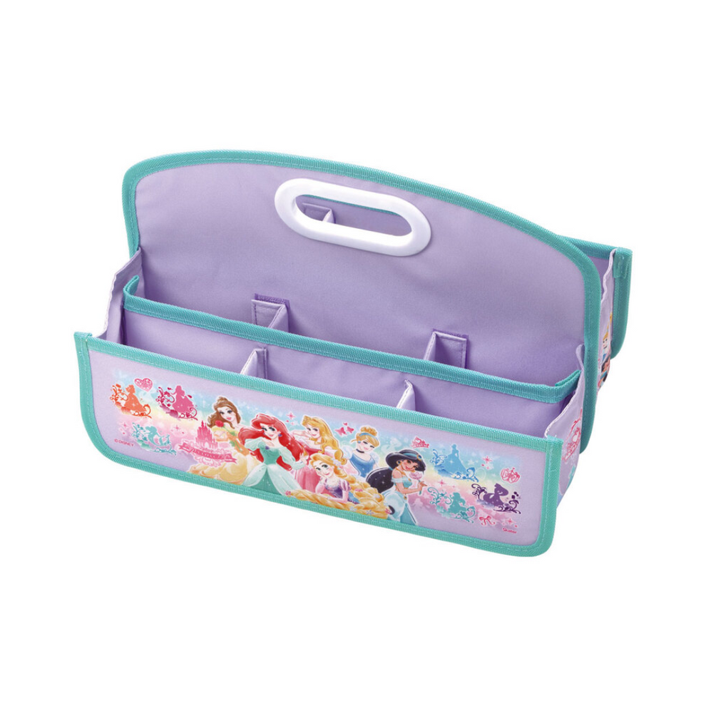 Skater Disney Princesses Storage Box – TTSO