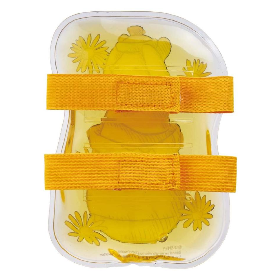 Skater Disney Winnie The Pooh Ice Pack with Belt