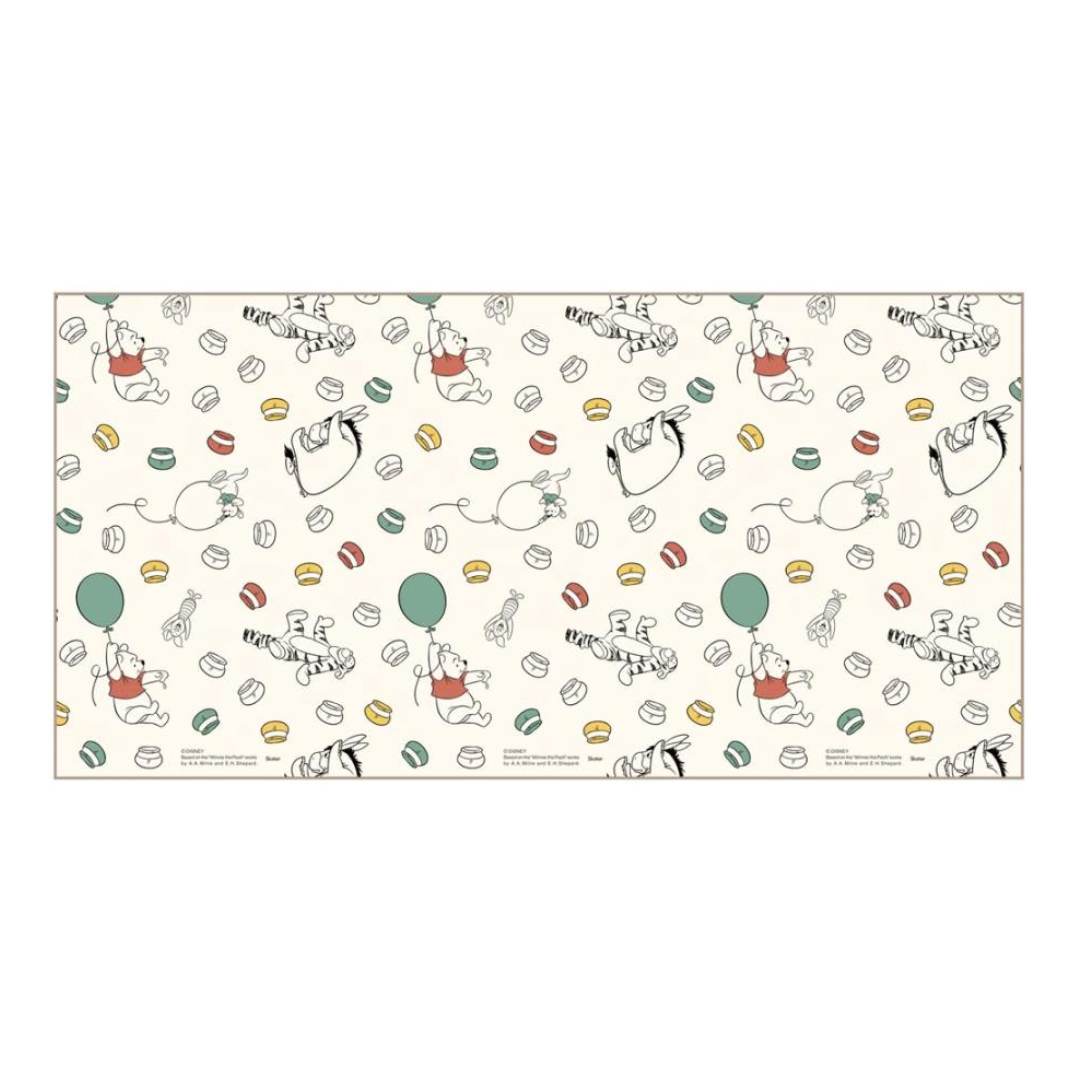 Skater Disney Winnie The Pooh Picnic Mat 180cm