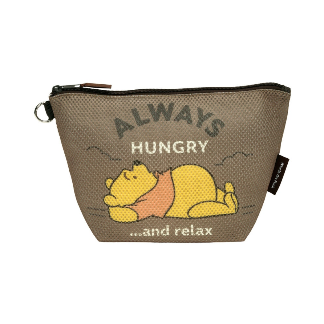 Skater Disney Winnie The Pooh Summer Travel Bag