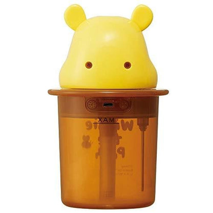 Skater Disney Winnie the Pooh Night Light Humidifier