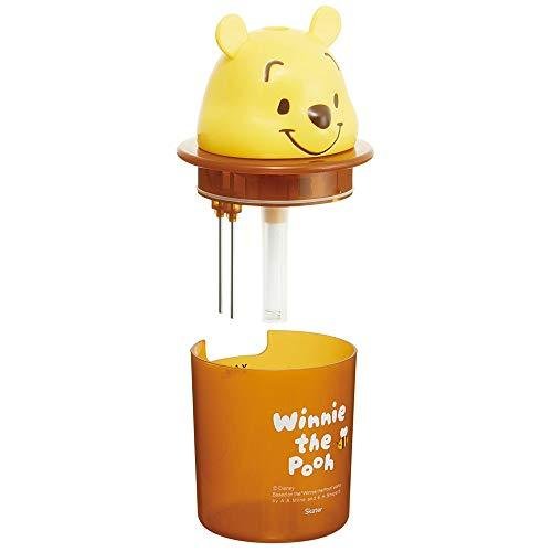 Skater Disney Winnie the Pooh Night Light Humidifier