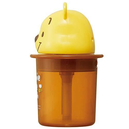 Skater Disney Winnie the Pooh Night Light Humidifier