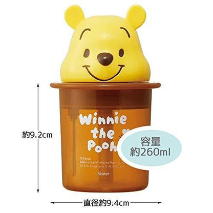Skater Disney Winnie the Pooh Night Light Humidifier
