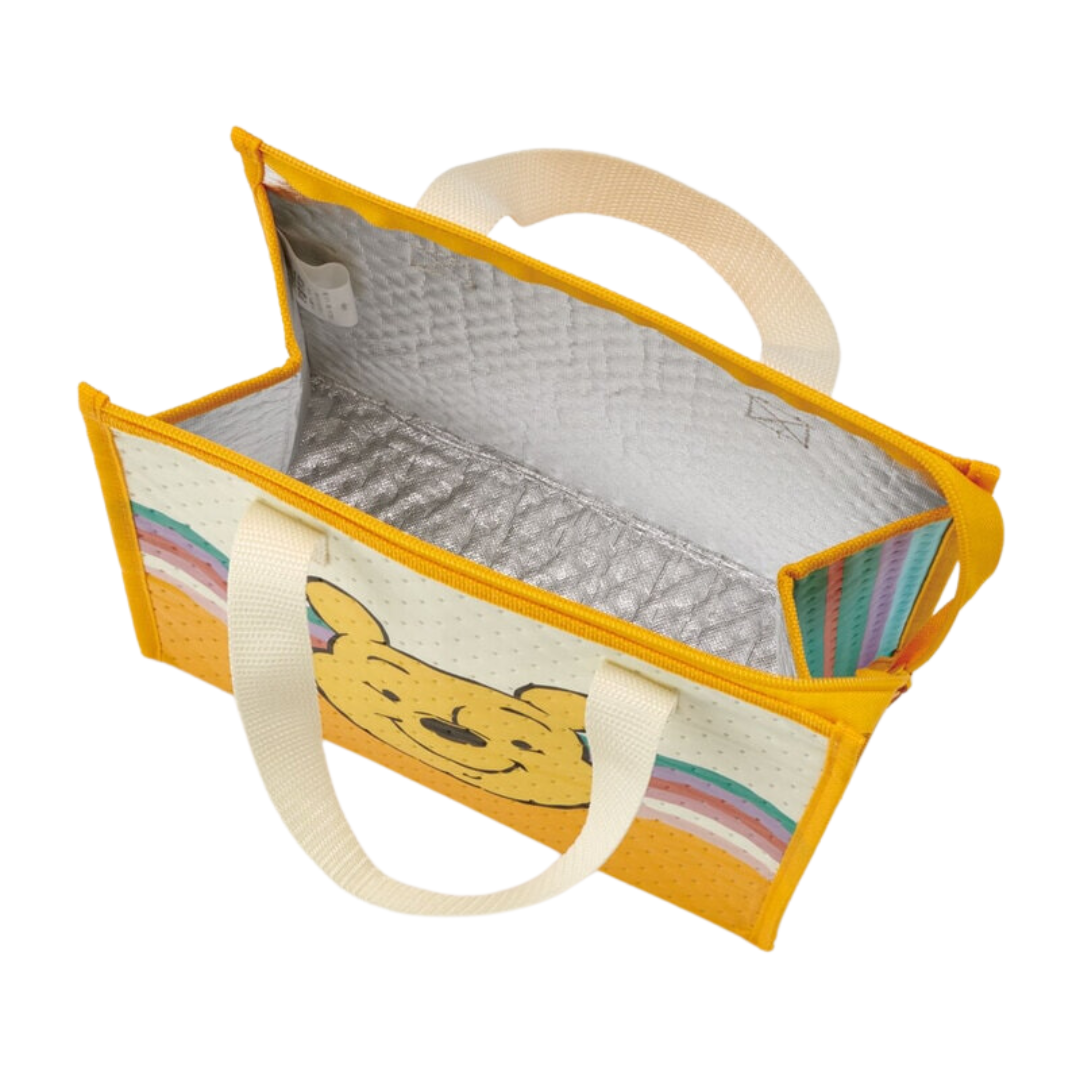Skater Disney Winnie the Pooh Non-woven cooler bag