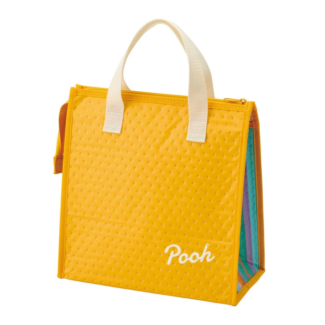 Skater Disney Winnie the Pooh Non-woven cooler bag
