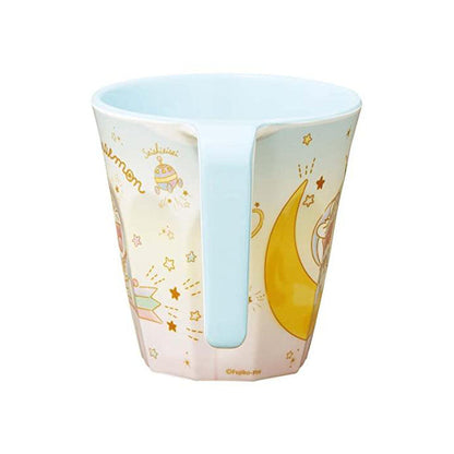 Skater Doraemon Gadgets Melamine Tumbler With Handle 300ml