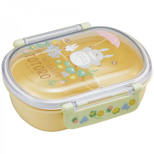 Skater Studio Ghibli My Neighbor Totoro Bento Lunch Box 360ml