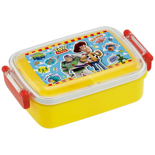Skater Disney Pixar Toy Story Lunch Bento Lunch Box 450ml