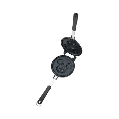 Skater Mickey Mouse Aluminium Hotcake Maker Frying Pan