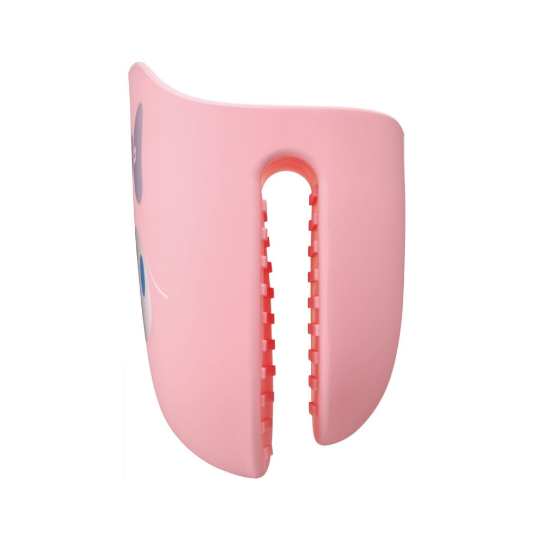 Skater My Melody Silicone Mittens