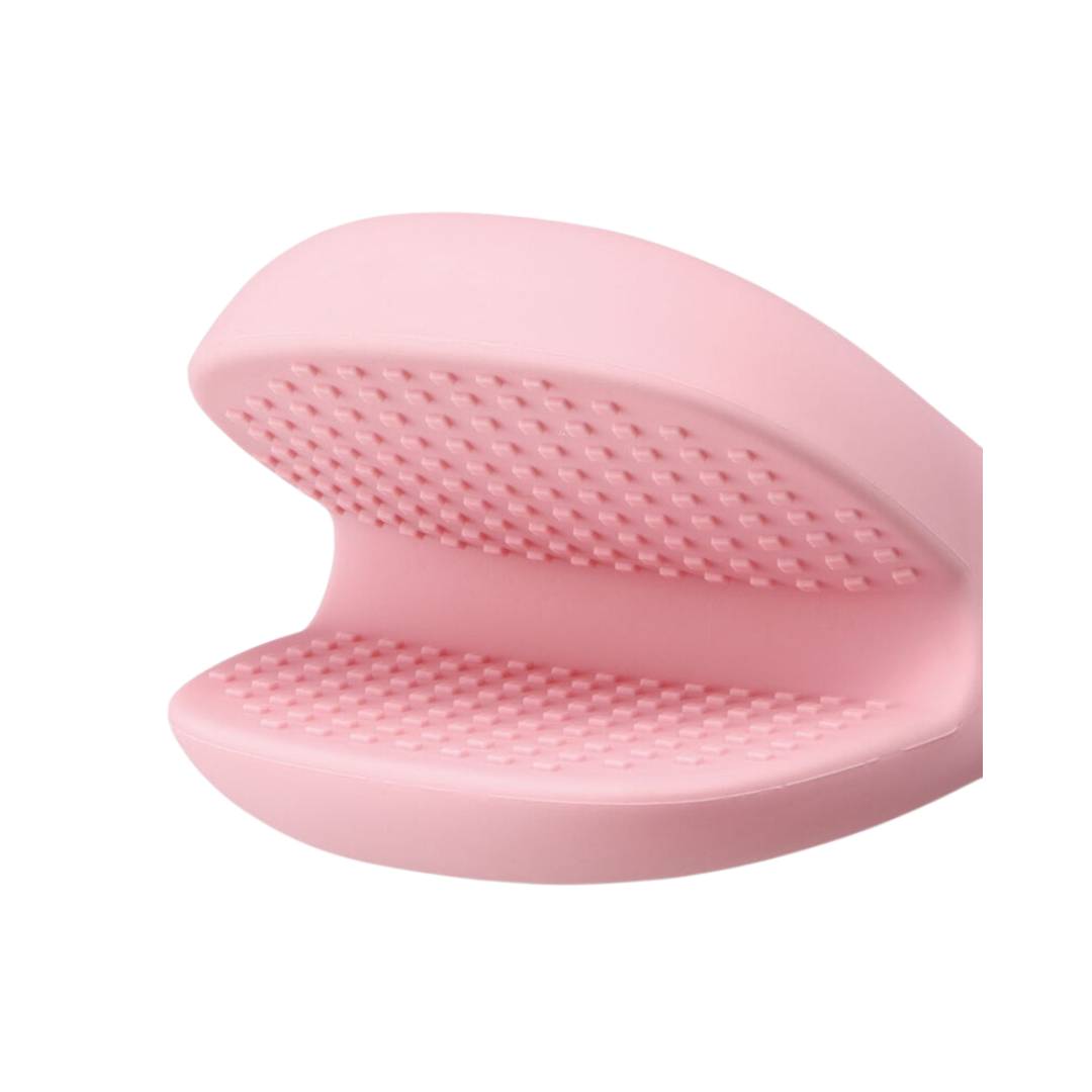 Skater My Melody Silicone Mittens