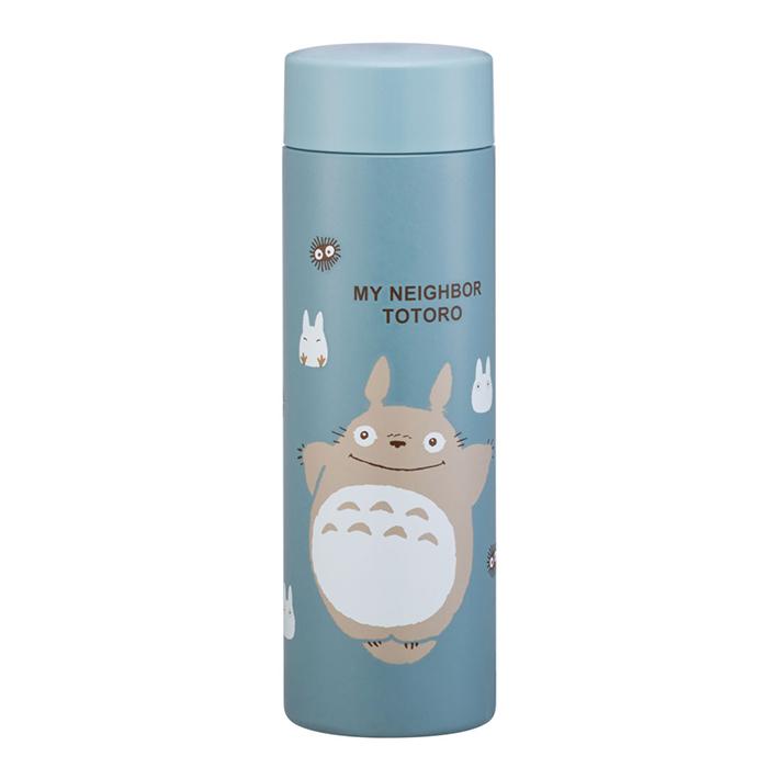 Skater Studio Ghibli My Neighbor Totoro Stainless Thermos Bottle 350ml