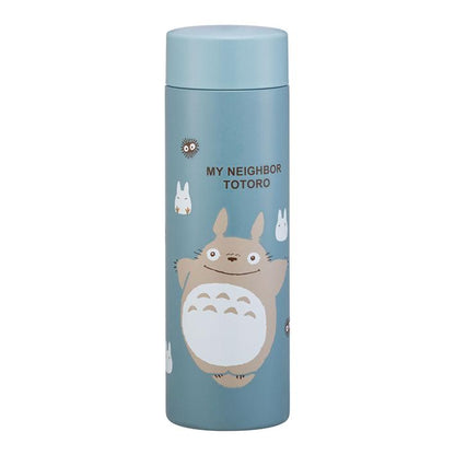 Skater Studio Ghibli My Neighbor Totoro Stainless Thermos Bottle 350ml