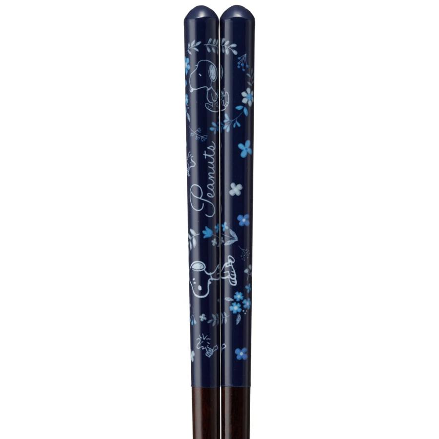 Skater Peanuts Snoopy Chopsticks 23cm