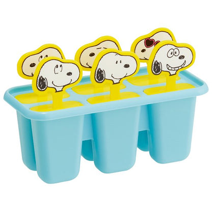 Skater Peanuts Snoopy Popsicle Maker 50 ml