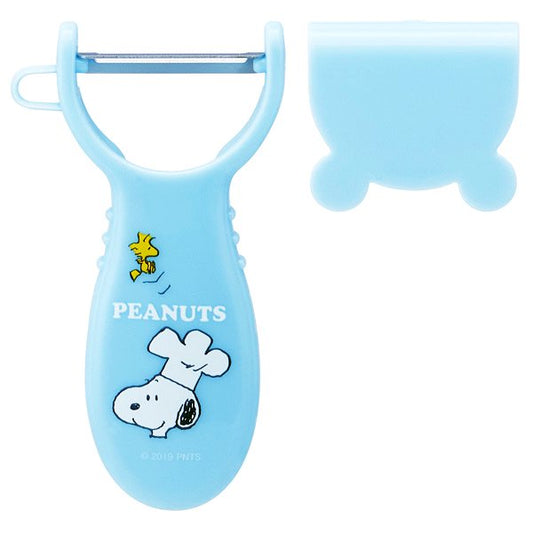 Skater Peanuts Snoopy Peeler