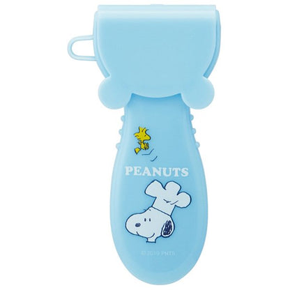 Skater Peanuts Snoopy Peeler