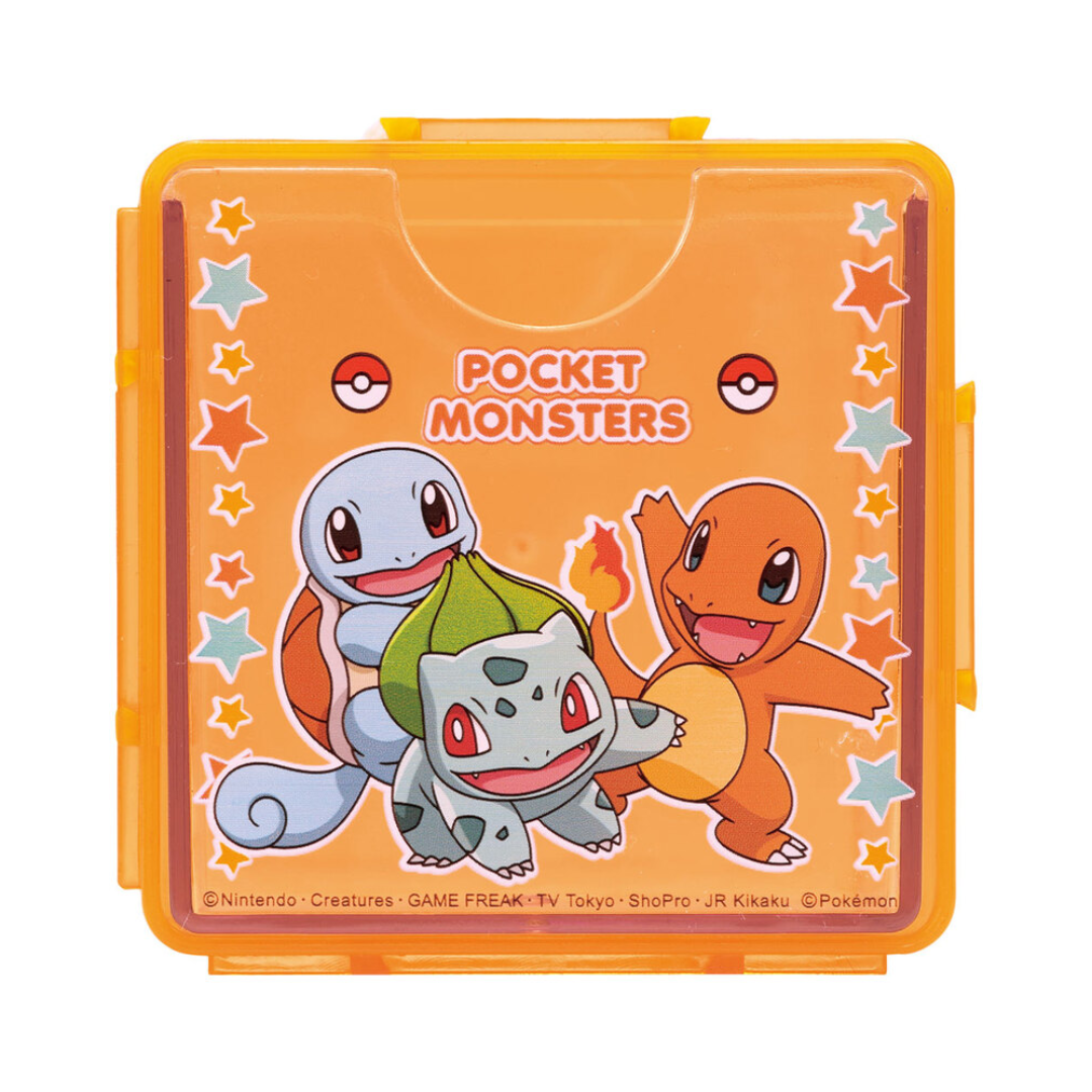 Skater Pokémon Characters Storage Drawers