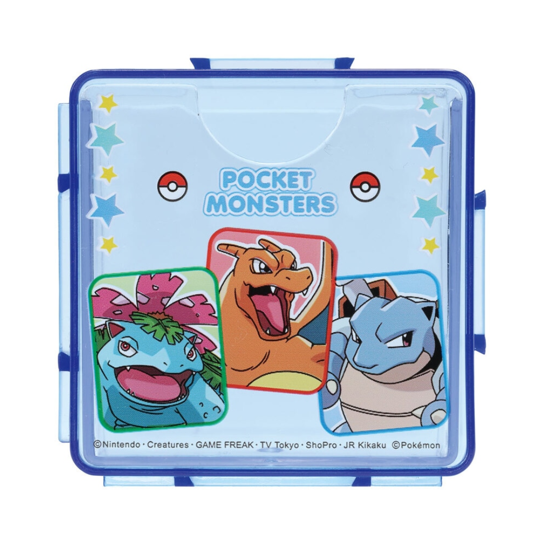 Skater Pokémon Characters Storage Drawers