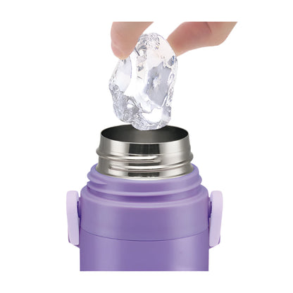 Skater Pokémon Gengar One Touch Bottle 470ml