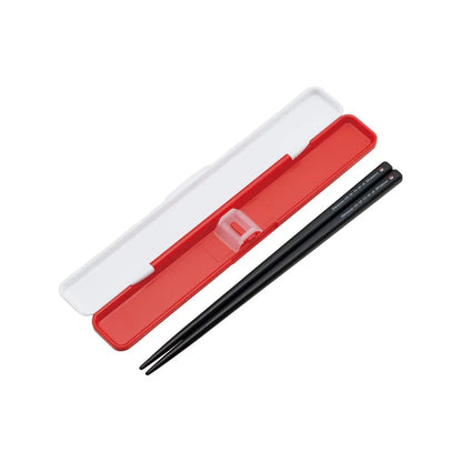 Skater Pokémon Poke ball with Pikachu Children Chopsticks Box Case Set