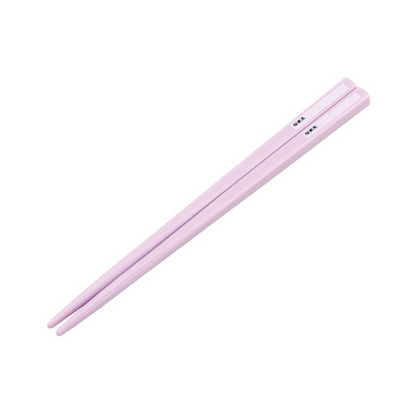 Skater Pokémon Purple Chopsticks Box Case Set