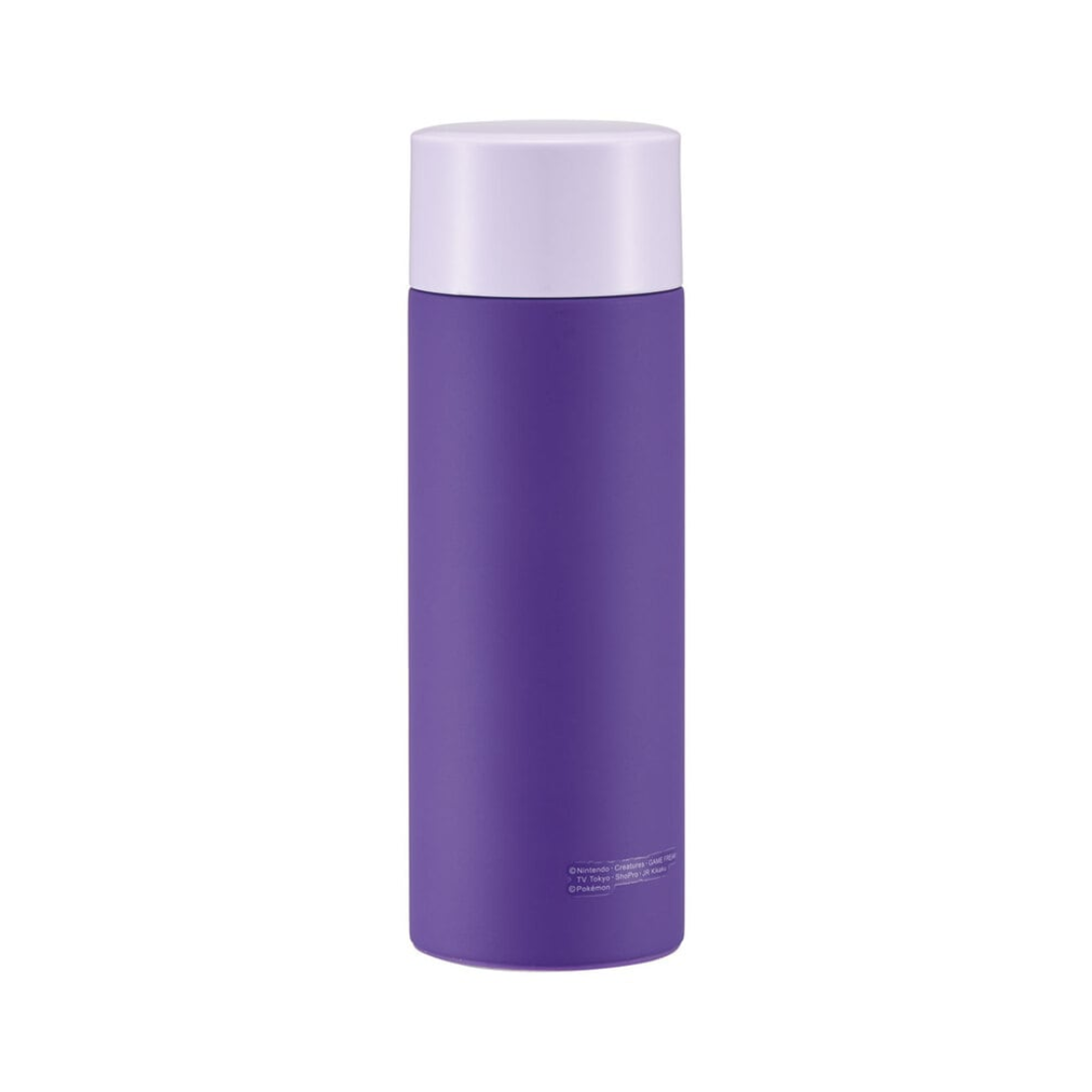 Skater Pokemon Gengar Stainless Tumbler 350ml