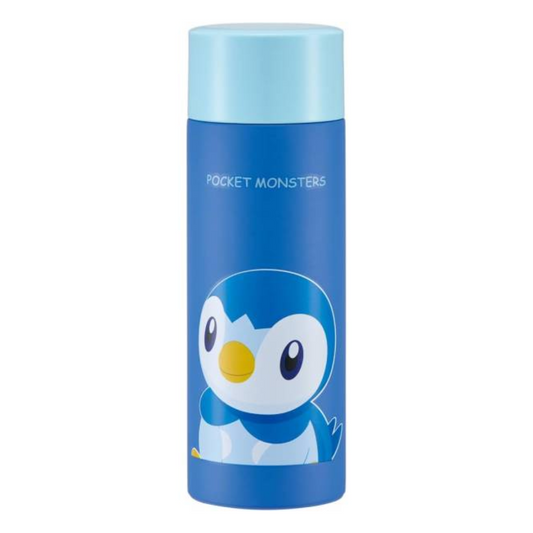 Skater Pokemon Piplup Stainless tumbler 350ml