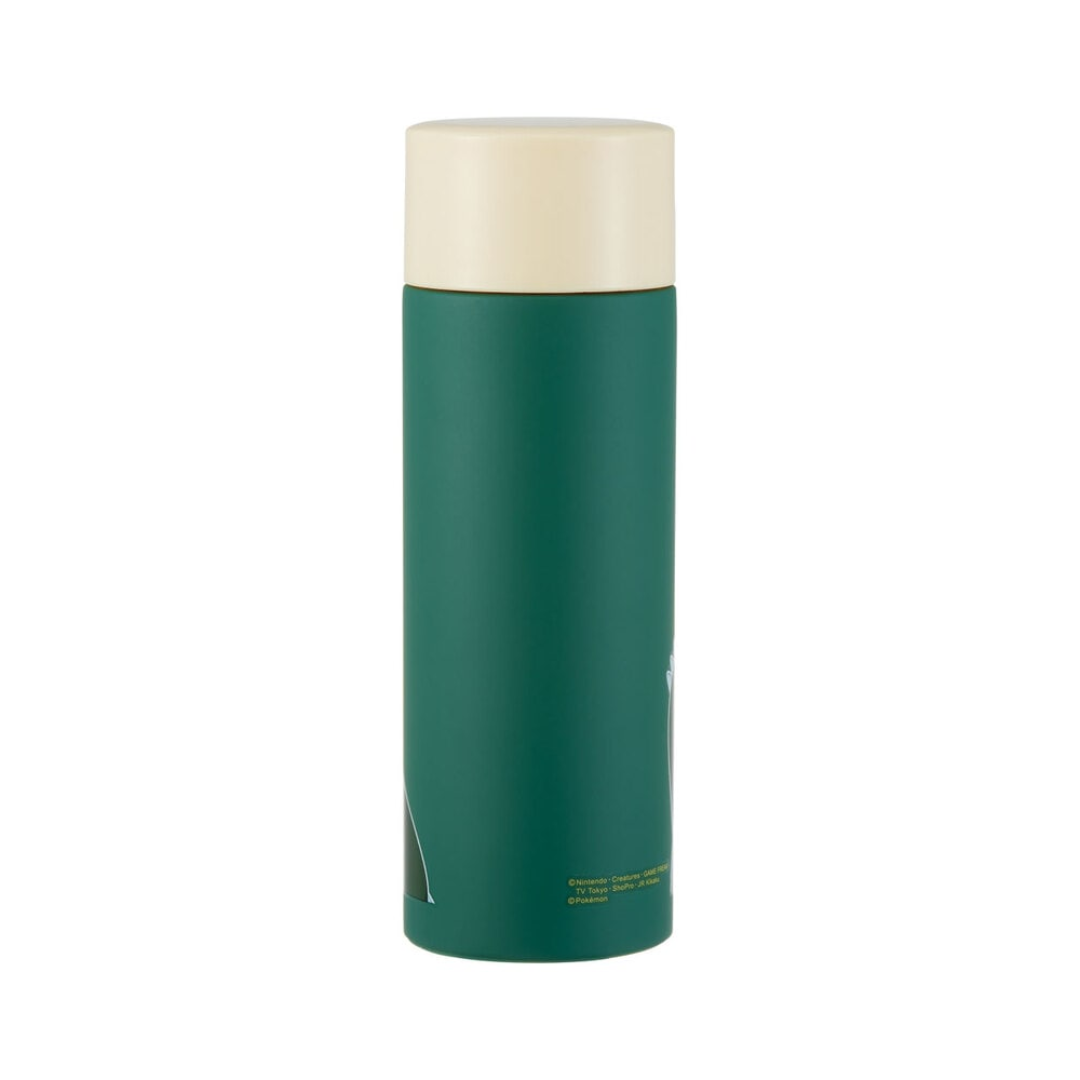 Skater Pokemon Snorlax Stainless Tumbler 350ml