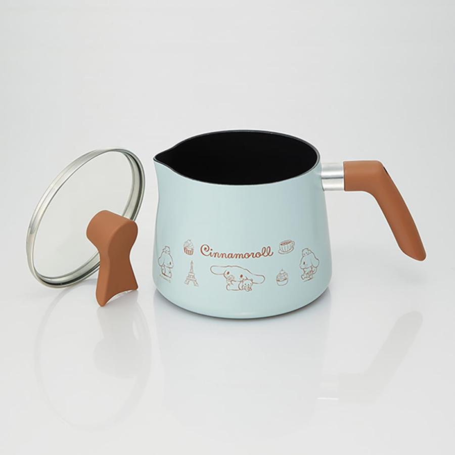 Skater Sanrio Cinnamoroll MultiPot 1.9L