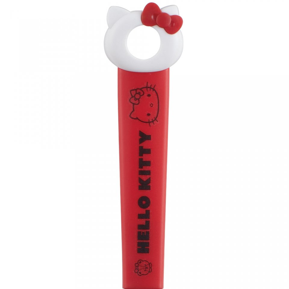 Skater Sanrio Hello Kitty Kitchen Utensil Turner