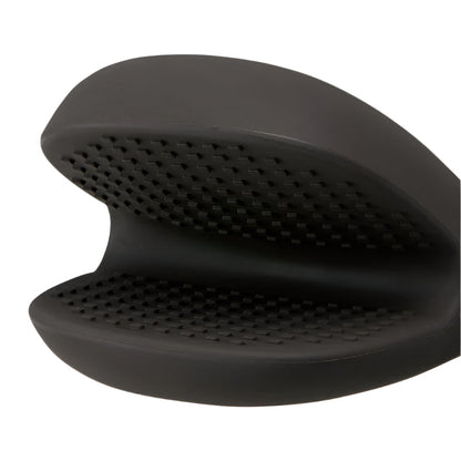 Skater Sanrio Kuromi Silicone Mittens